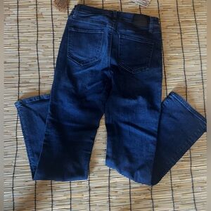 Express Indigo Denim Jeans